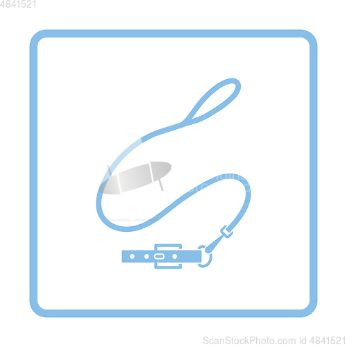 Image of Dog lead icon