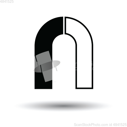 Image of Magnet icon