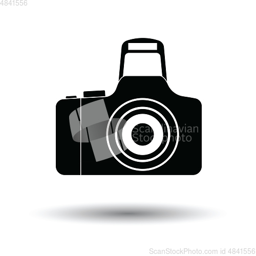 Image of Icon of photo camera