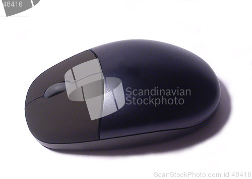 Image of Cordless Mouse