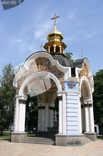 Image of Kiev