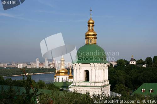 Image of Kiev