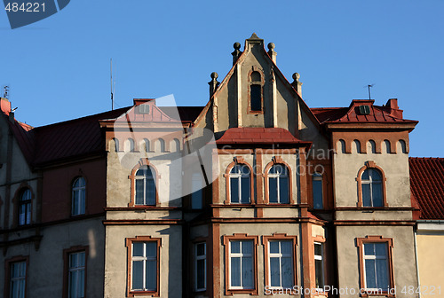 Image of Tarnowskie Gory