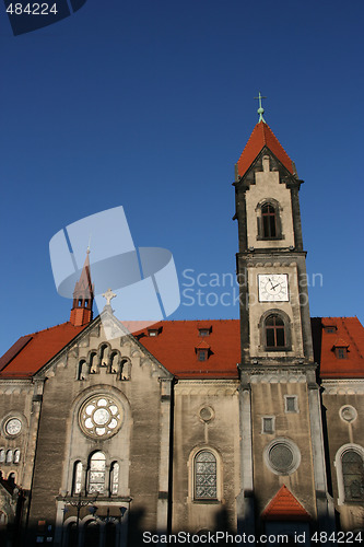Image of Evangelical Church