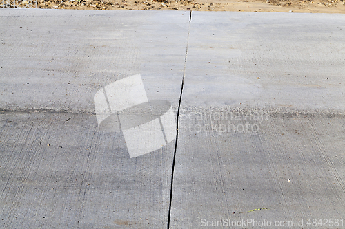 Image of Concrete background