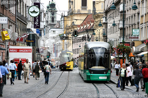 Image of Linz