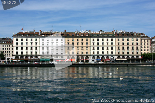 Image of Geneva