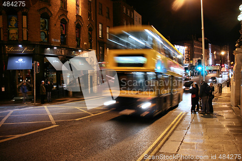 Image of Dublin