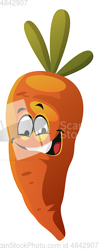 Image of  illustration vector on white background
