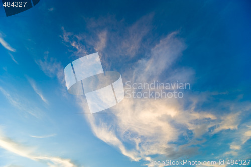 Image of Cloudscape