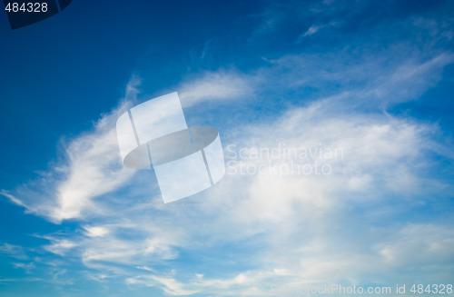 Image of Cloudscape