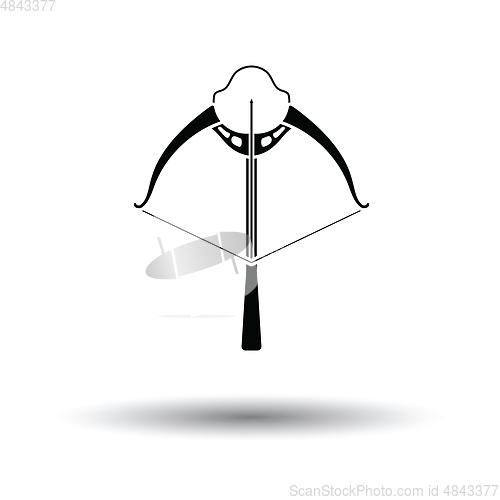 Image of Crossbow icon