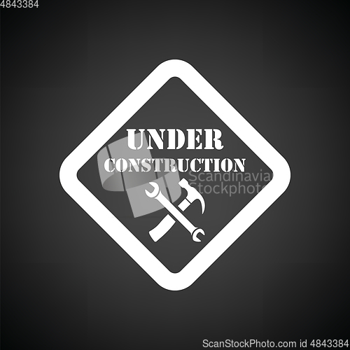 Image of Icon of Under construction