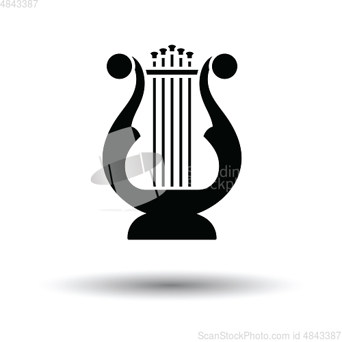 Image of Lyre icon