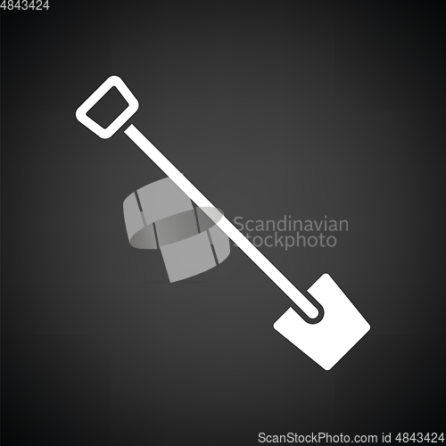 Image of Shovel icon