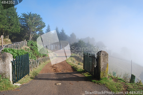 Image of Gate