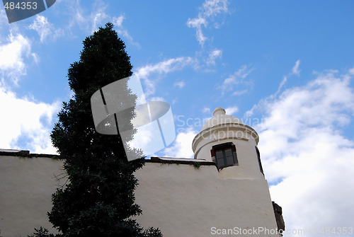 Image of Building in Funchal