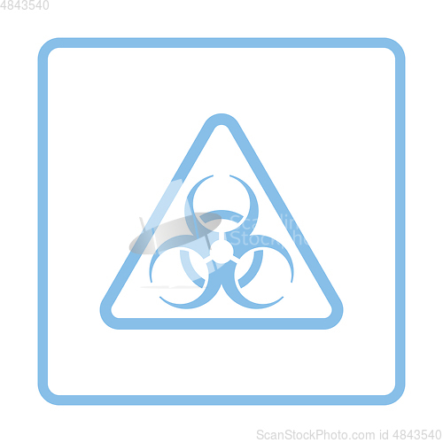 Image of Icon of biohazard