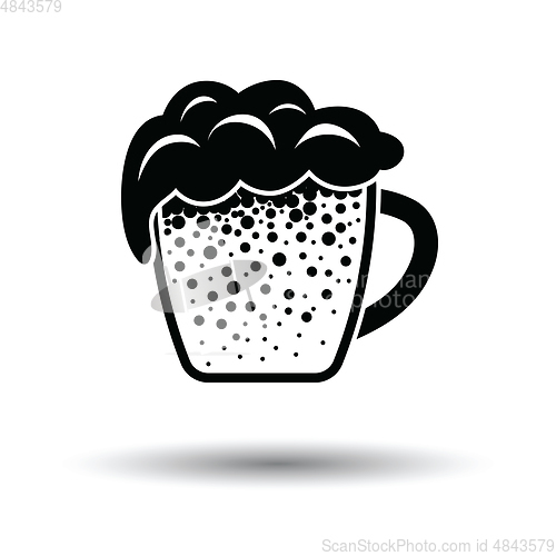 Image of Mug of beer icon