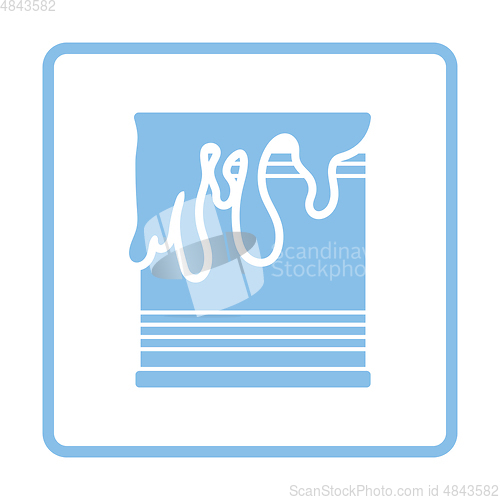 Image of Paint can icon