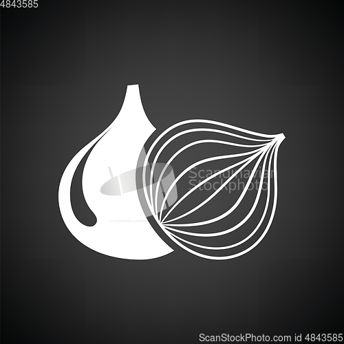 Image of Onion icon