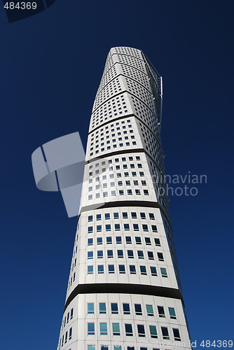 Image of Turning Torso