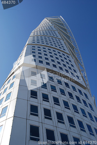 Image of Turning Torso