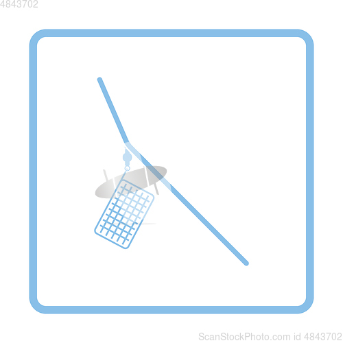 Image of Icon of  fishing feeder net