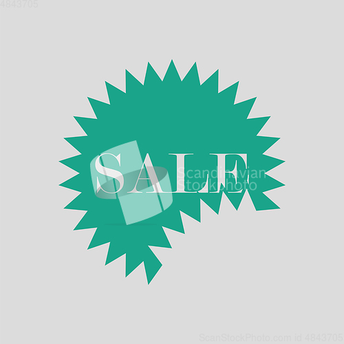 Image of Sale tag icon