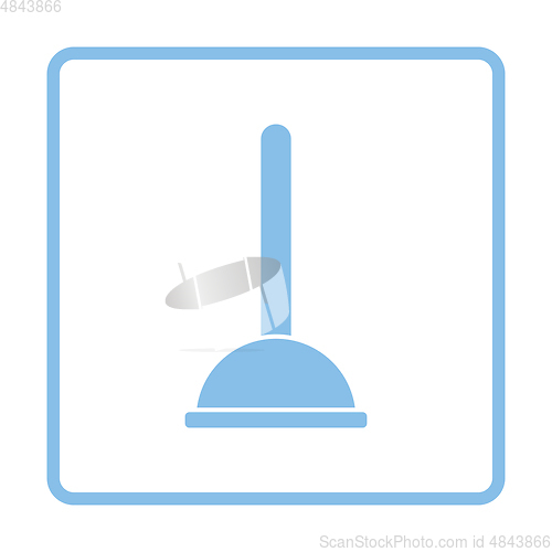 Image of Plunger icon