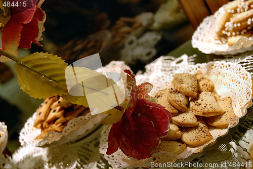 Image of cakeshop