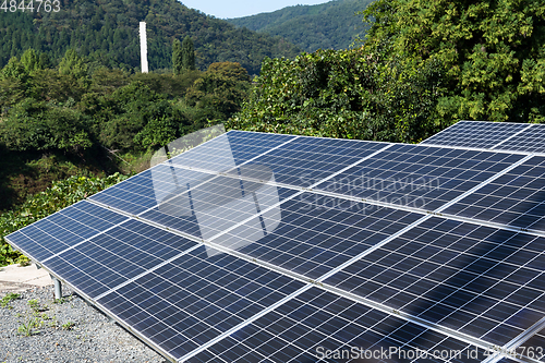 Image of Solar panel