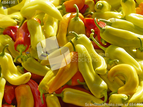 Image of peppers