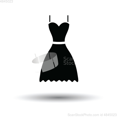 Image of Dress icon