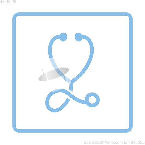 Image of Stethoscope icon