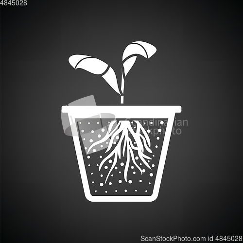 Image of Seedling icon