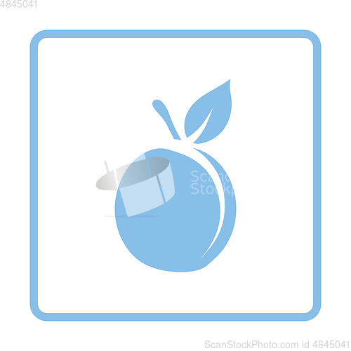 Image of Peach icon