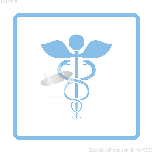 Image of Medicine sign icon