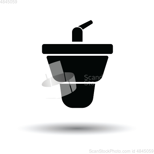 Image of Bidet icon