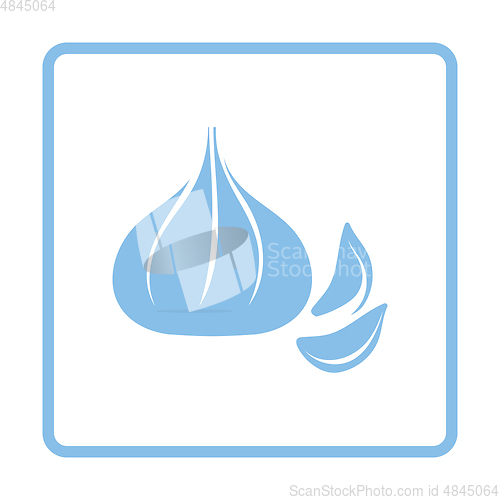 Image of Garlic  icon