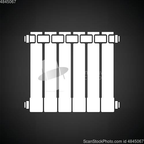 Image of Icon of Radiator