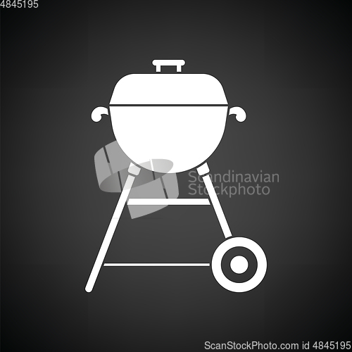 Image of Barbecue  icon