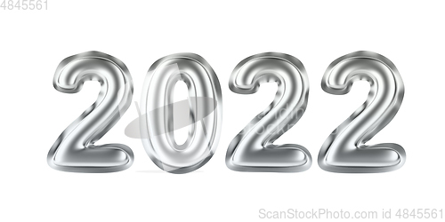 Image of Happy New Year 2022