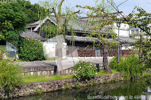 Image of District in Kurashiki