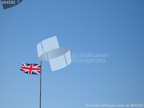 Image of british flag