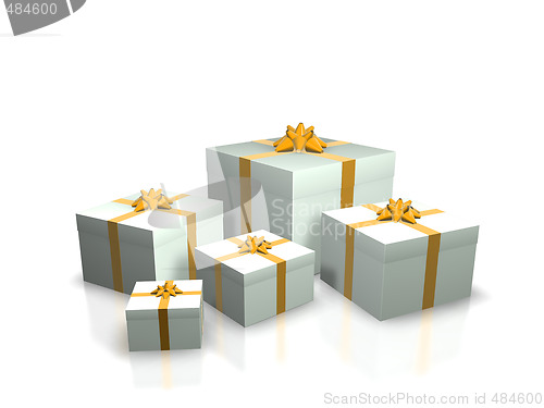 Image of Gifts