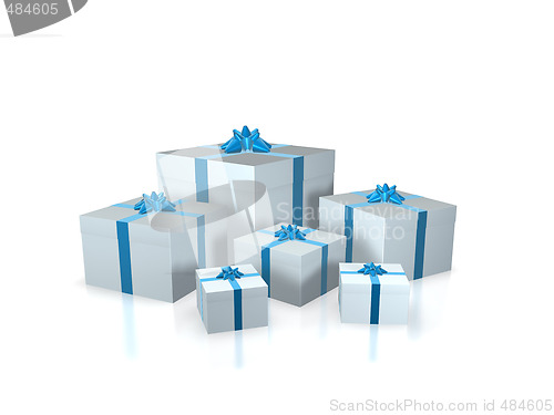 Image of Gifts