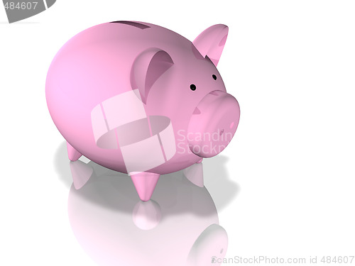 Image of Piggybank