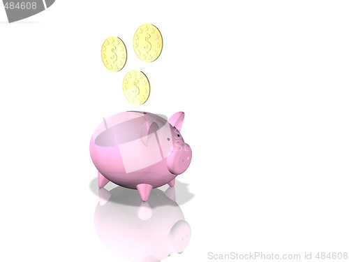 Image of Piggybank