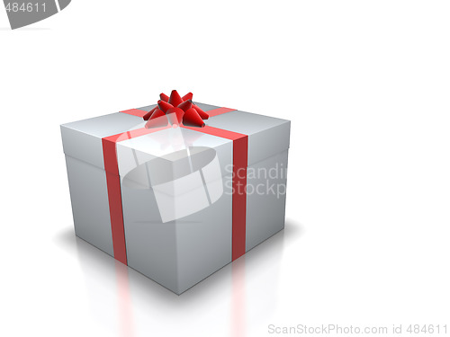 Image of Gift Box